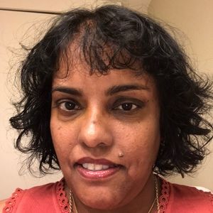 Meet your Posher, Rumika